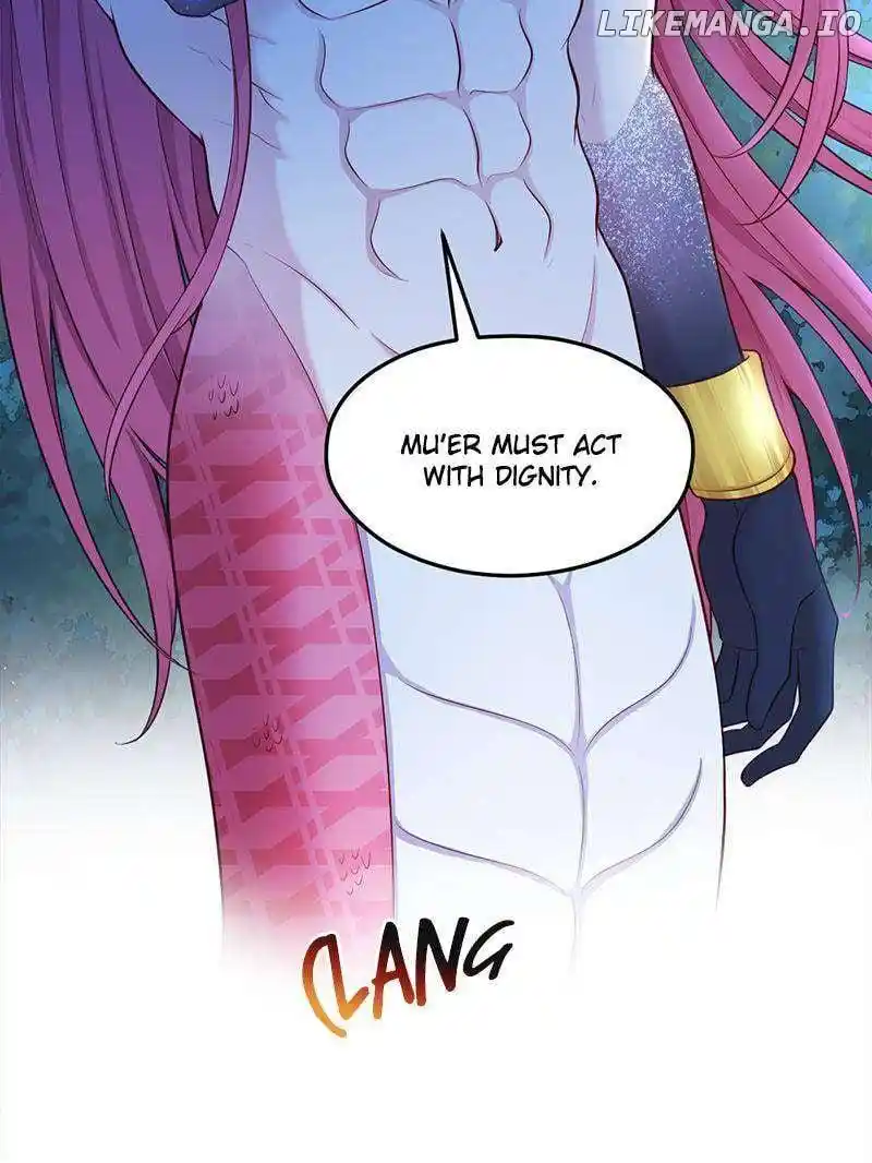 Beauty And The Beasts Chapter 579