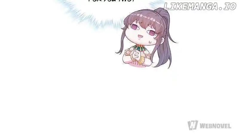 Beauty And The Beasts Chapter 579