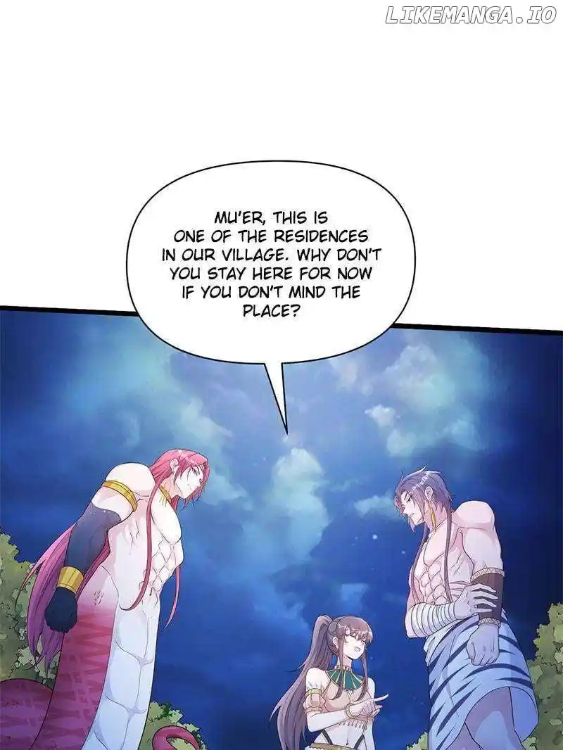 Beauty And The Beasts Chapter 579