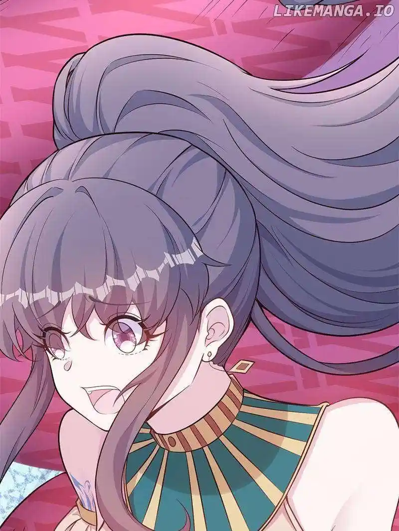 Beauty And The Beasts Chapter 579