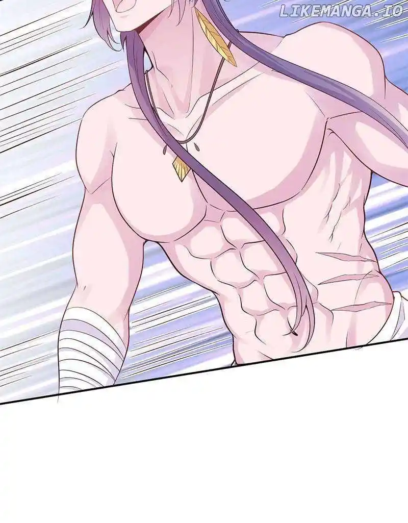 Beauty And The Beasts Chapter 579