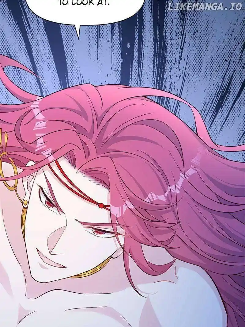 Beauty And The Beasts Chapter 579