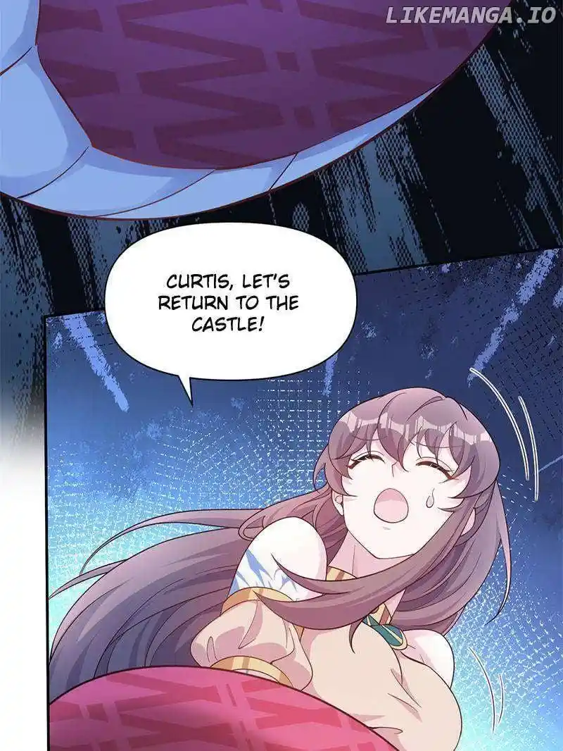 Beauty And The Beasts Chapter 579