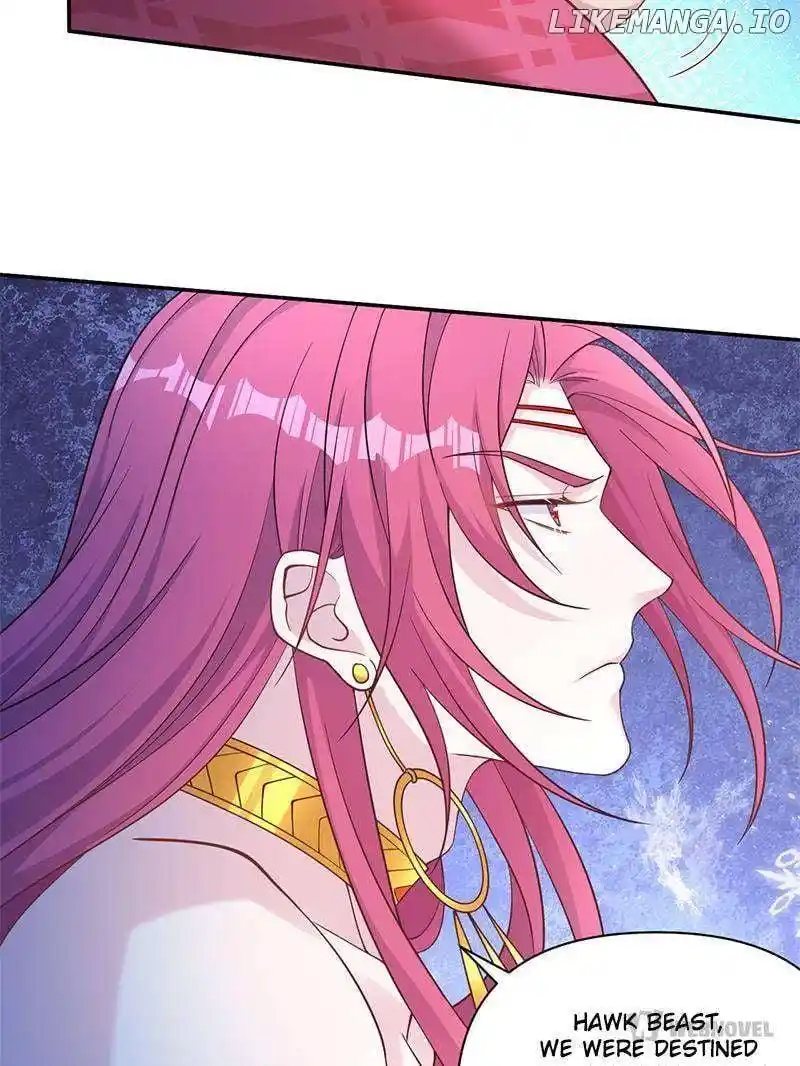 Beauty And The Beasts Chapter 579