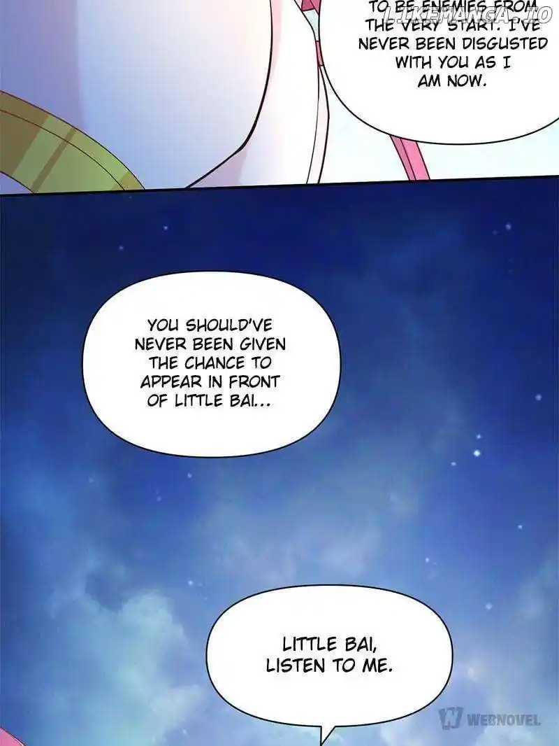 Beauty And The Beasts Chapter 579