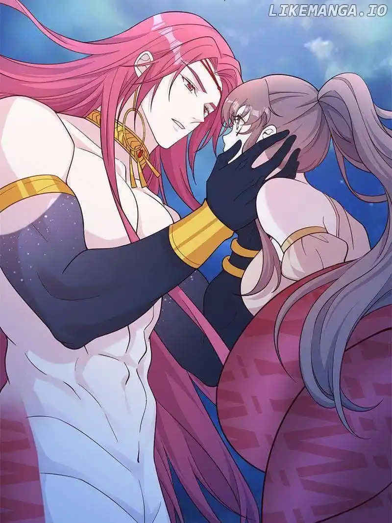 Beauty And The Beasts Chapter 579