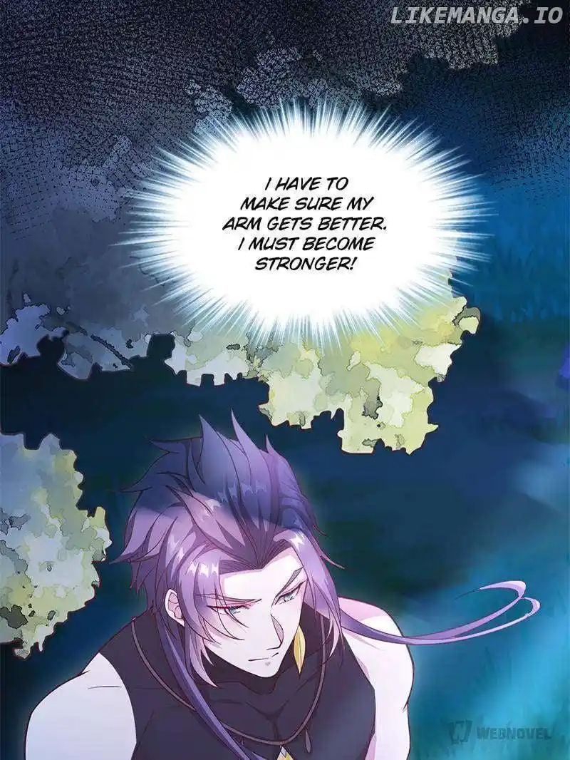 Beauty And The Beasts Chapter 579