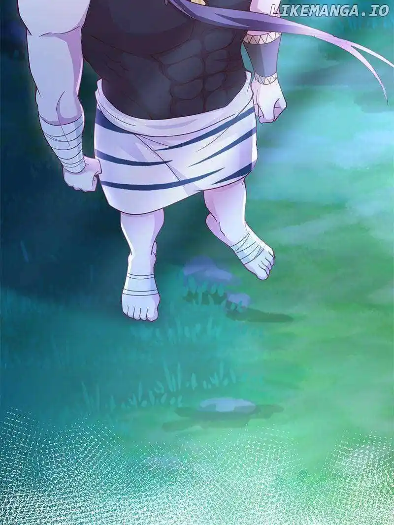 Beauty And The Beasts Chapter 579