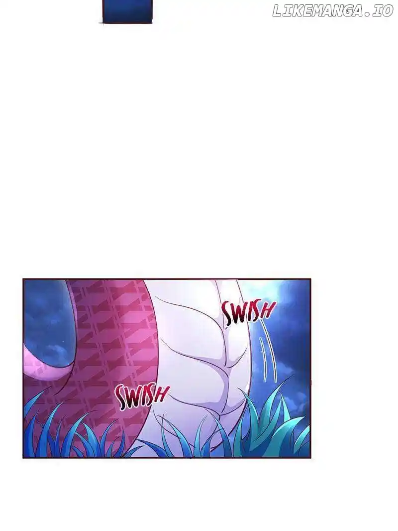 Beauty And The Beasts Chapter 579