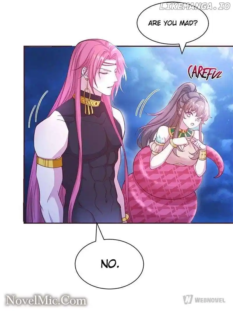 Beauty And The Beasts Chapter 579