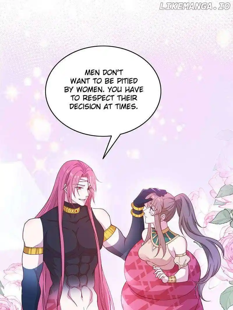 Beauty And The Beasts Chapter 579