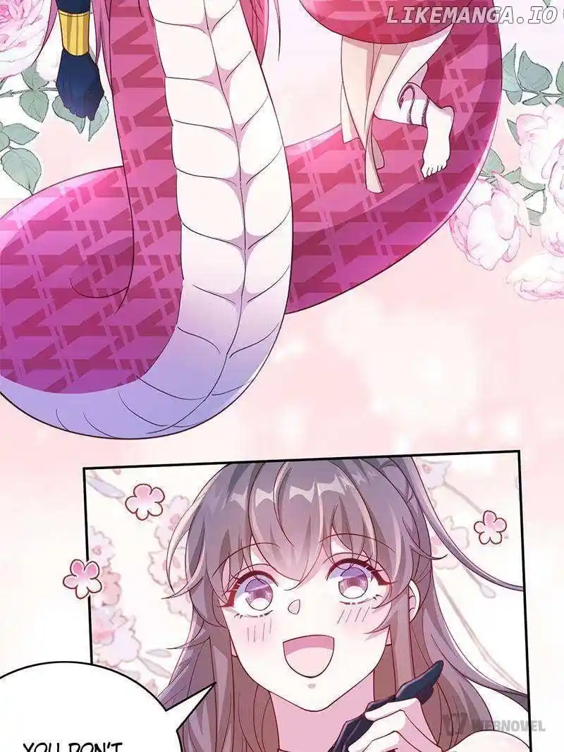 Beauty And The Beasts Chapter 579