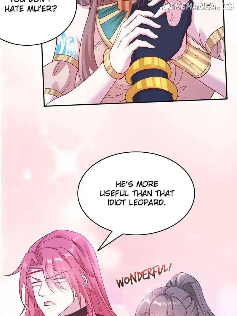 Beauty And The Beasts Chapter 579