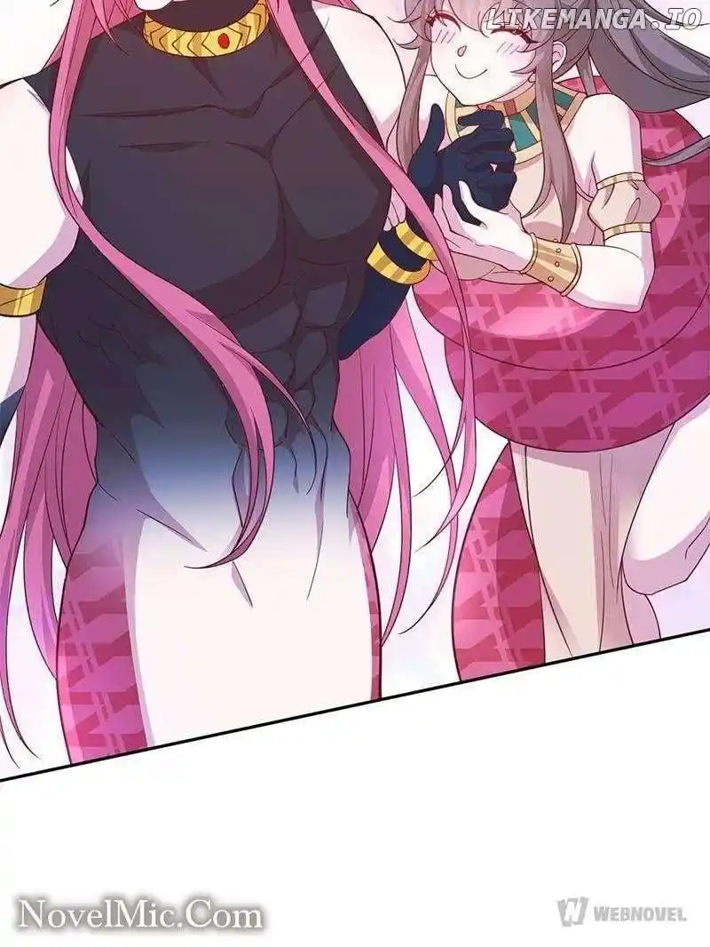 Beauty And The Beasts Chapter 579