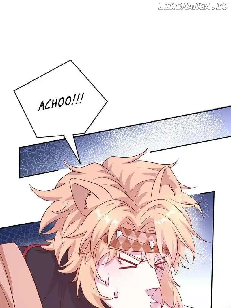 Beauty And The Beasts Chapter 579