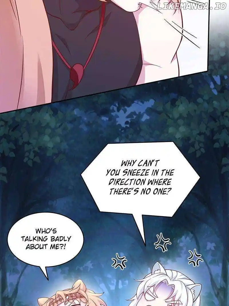 Beauty And The Beasts Chapter 579