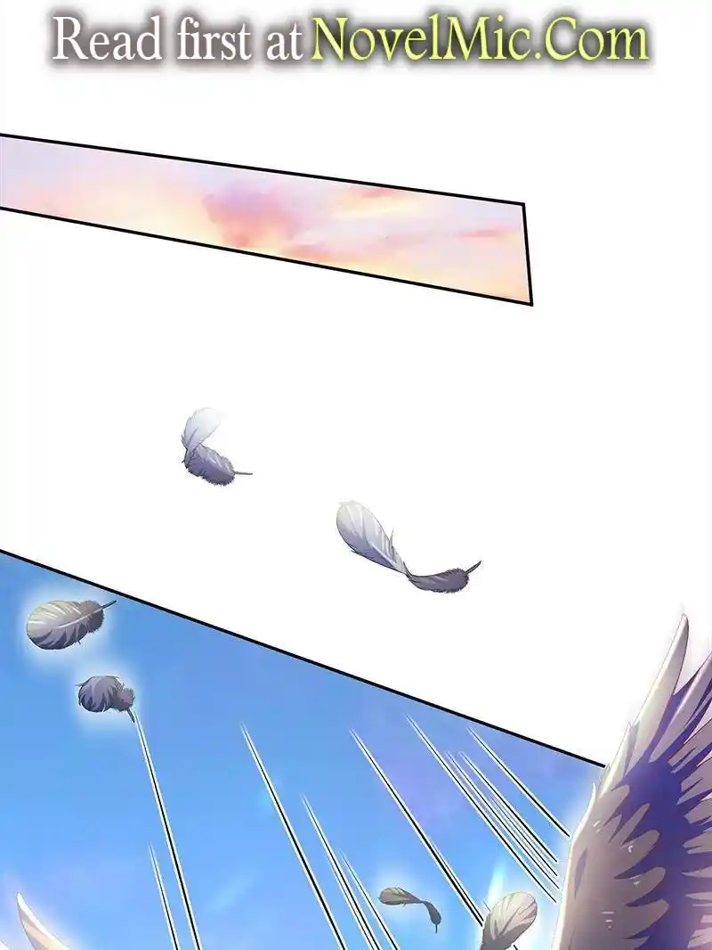 Beauty and the Beasts Chapter 580