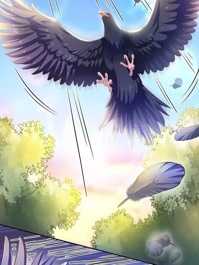 Beauty and the Beasts Chapter 580