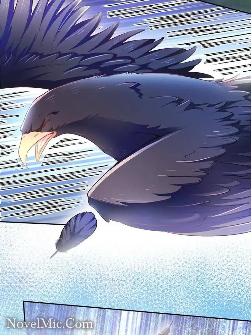 Beauty and the Beasts Chapter 580