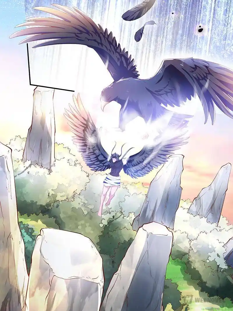 Beauty and the Beasts Chapter 580