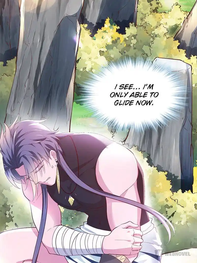 Beauty and the Beasts Chapter 580