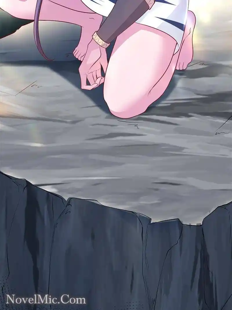 Beauty and the Beasts Chapter 580