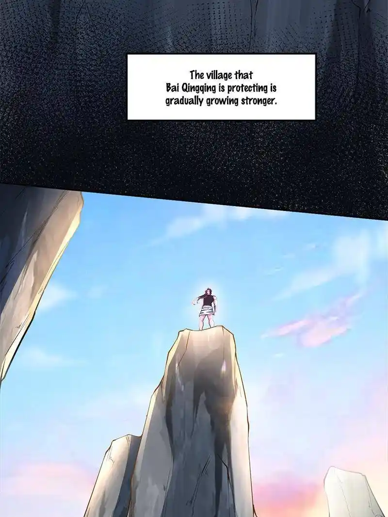 Beauty and the Beasts Chapter 580