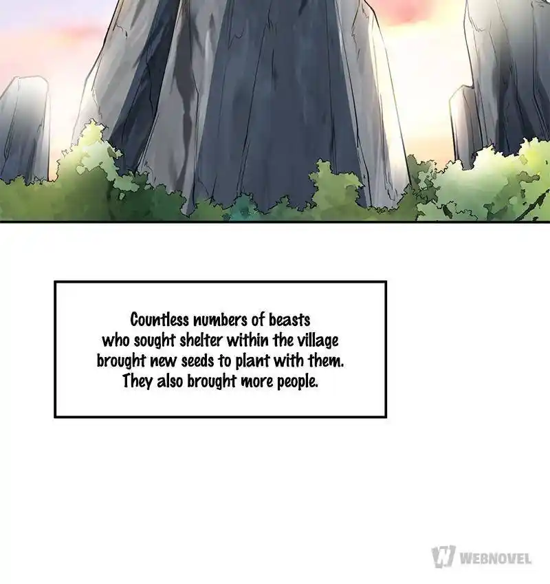 Beauty and the Beasts Chapter 580