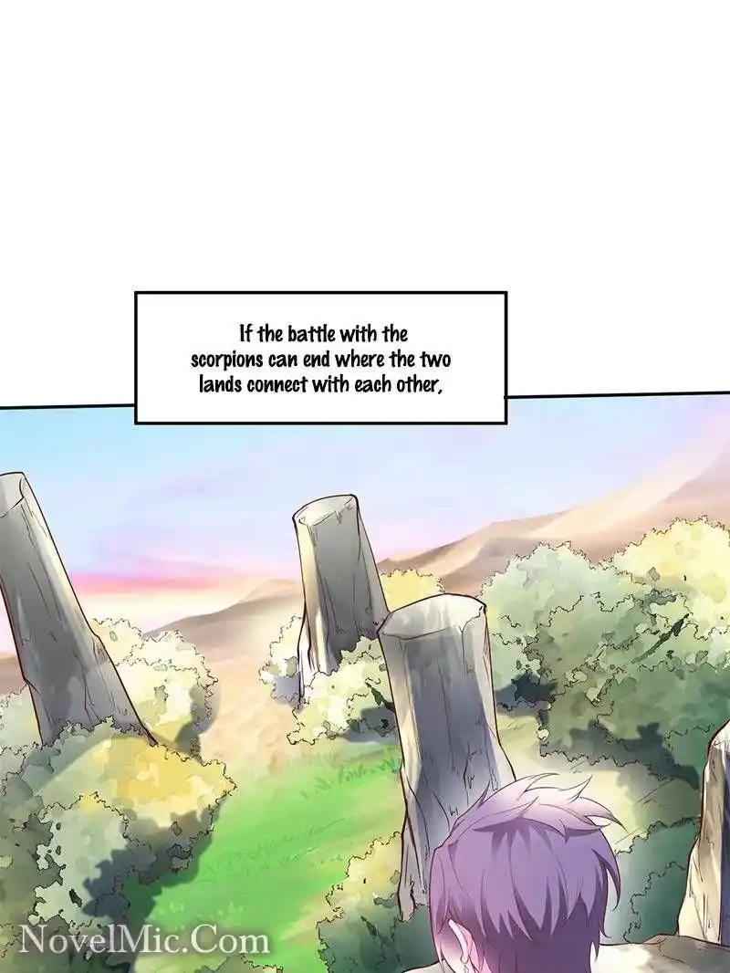 Beauty and the Beasts Chapter 580