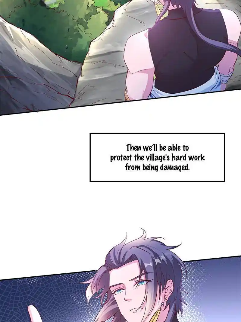 Beauty and the Beasts Chapter 580