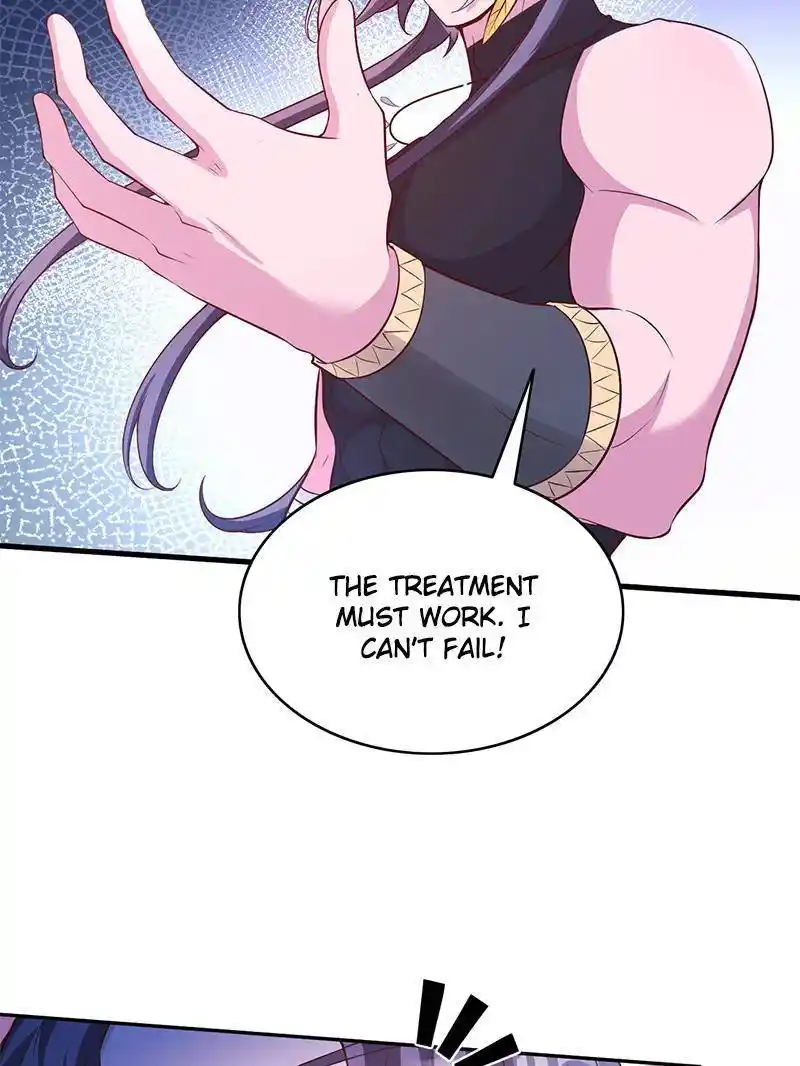 Beauty and the Beasts Chapter 580