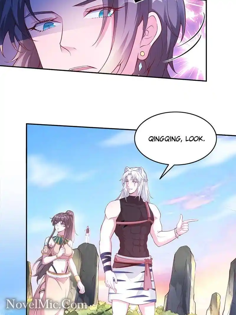 Beauty and the Beasts Chapter 580