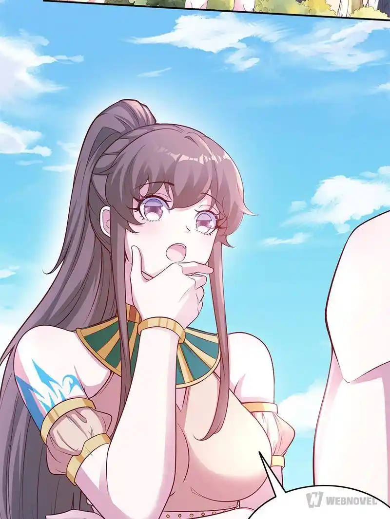 Beauty and the Beasts Chapter 580