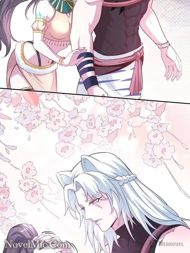 Beauty and the Beasts Chapter 580