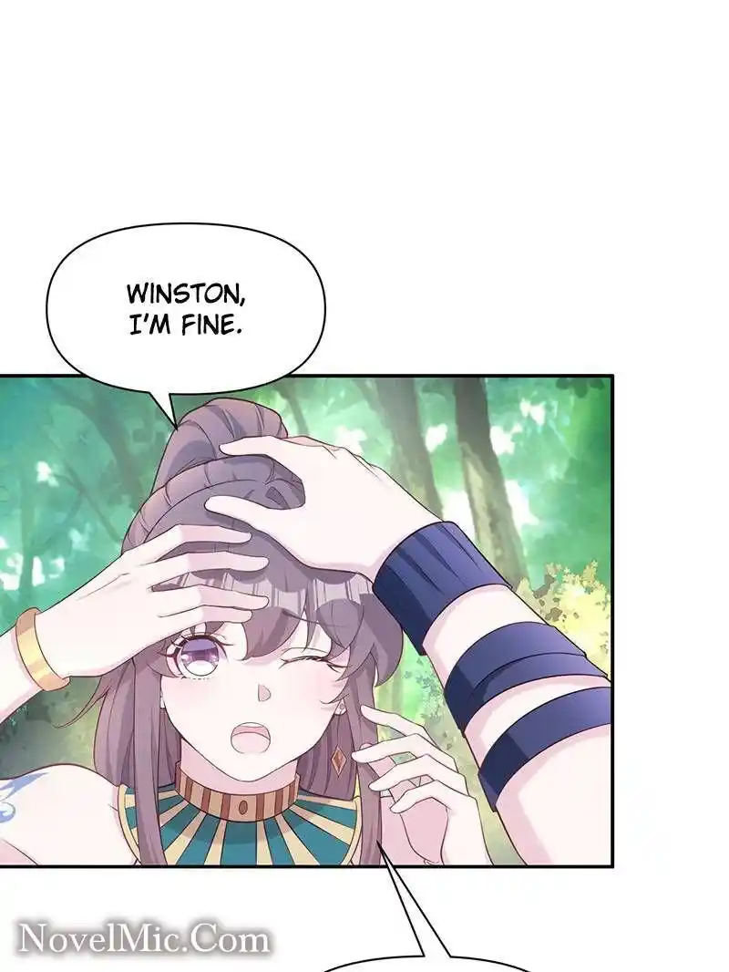 Beauty and the Beasts Chapter 580