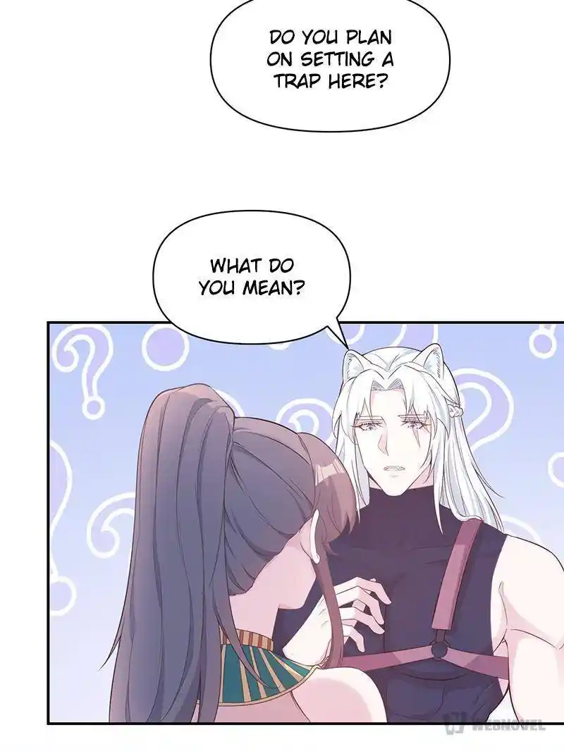 Beauty and the Beasts Chapter 580