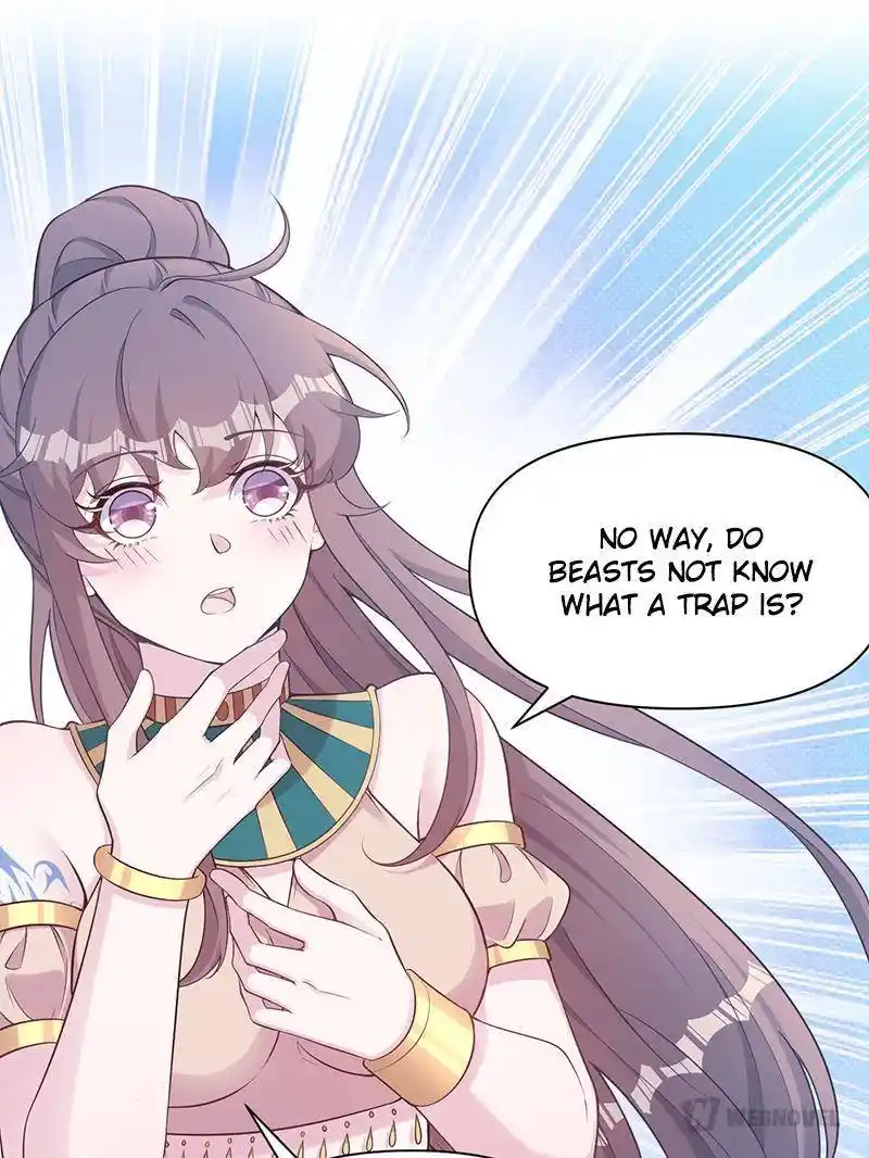 Beauty and the Beasts Chapter 580