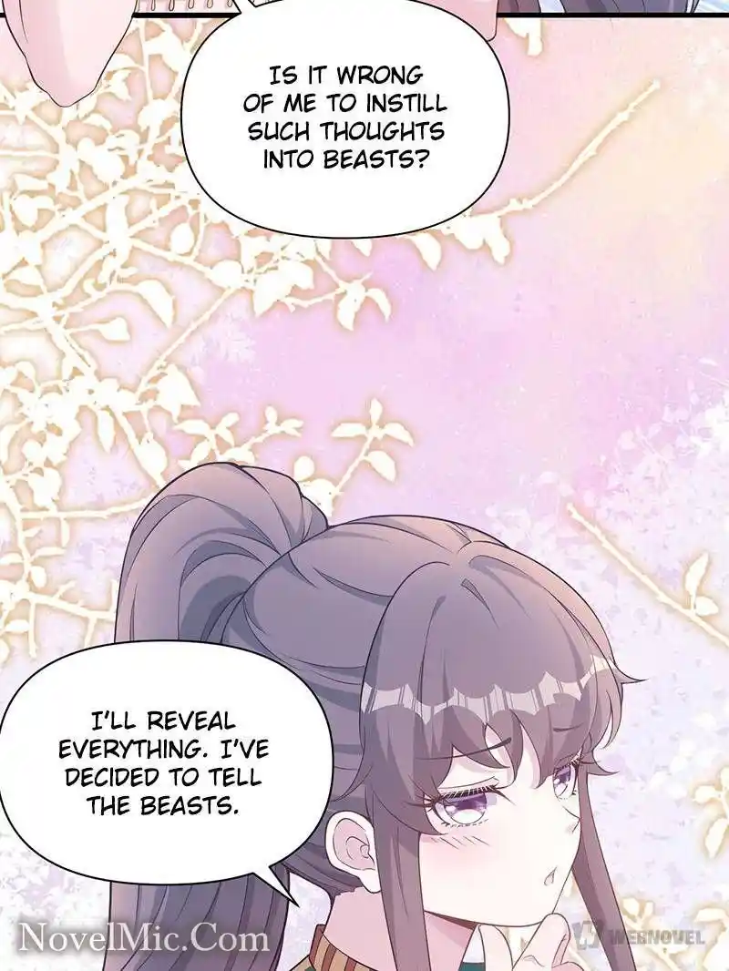 Beauty and the Beasts Chapter 580