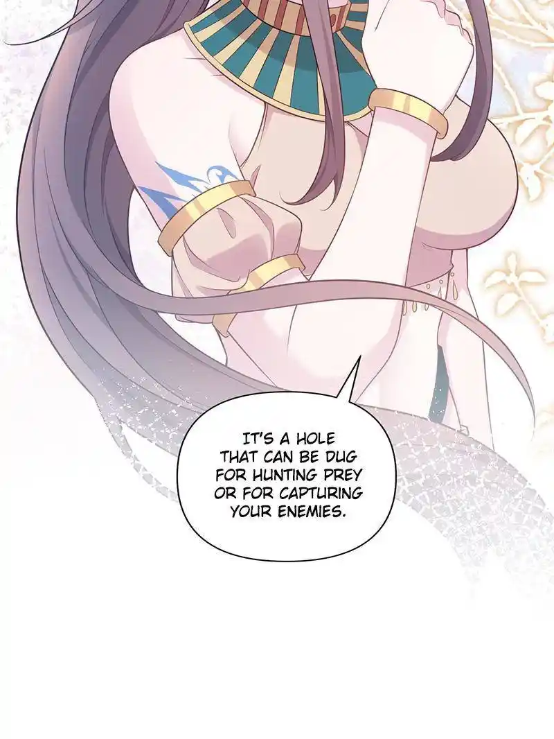 Beauty and the Beasts Chapter 580