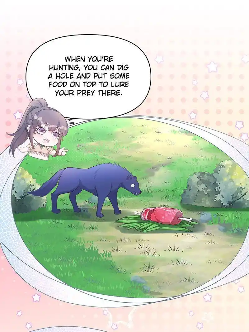 Beauty and the Beasts Chapter 580