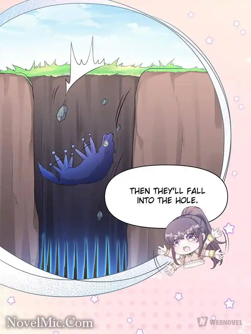 Beauty and the Beasts Chapter 580