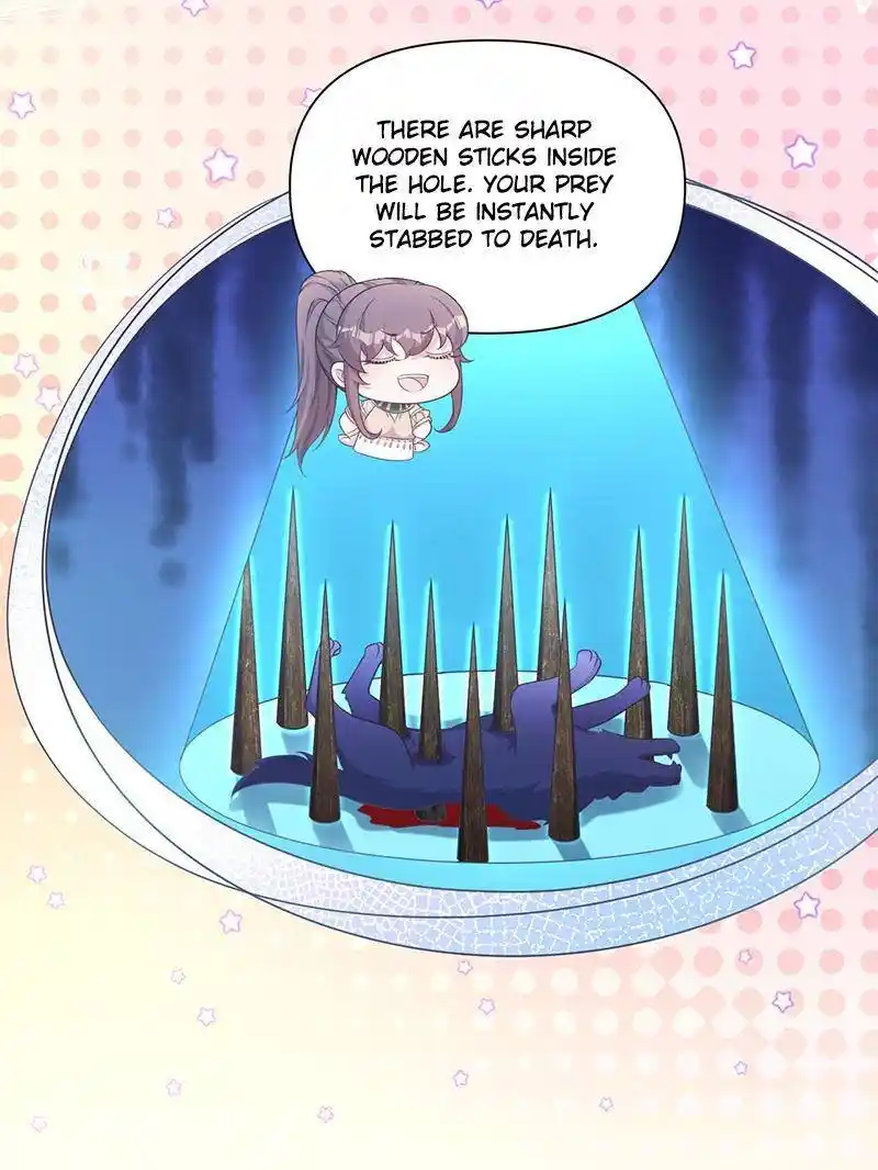 Beauty and the Beasts Chapter 580