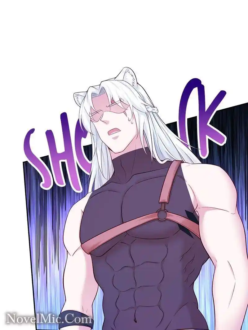 Beauty and the Beasts Chapter 580