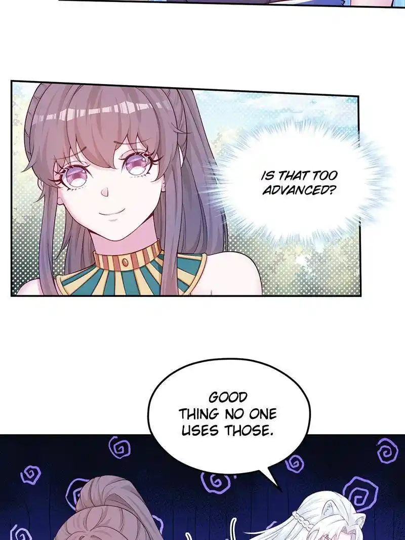 Beauty and the Beasts Chapter 580