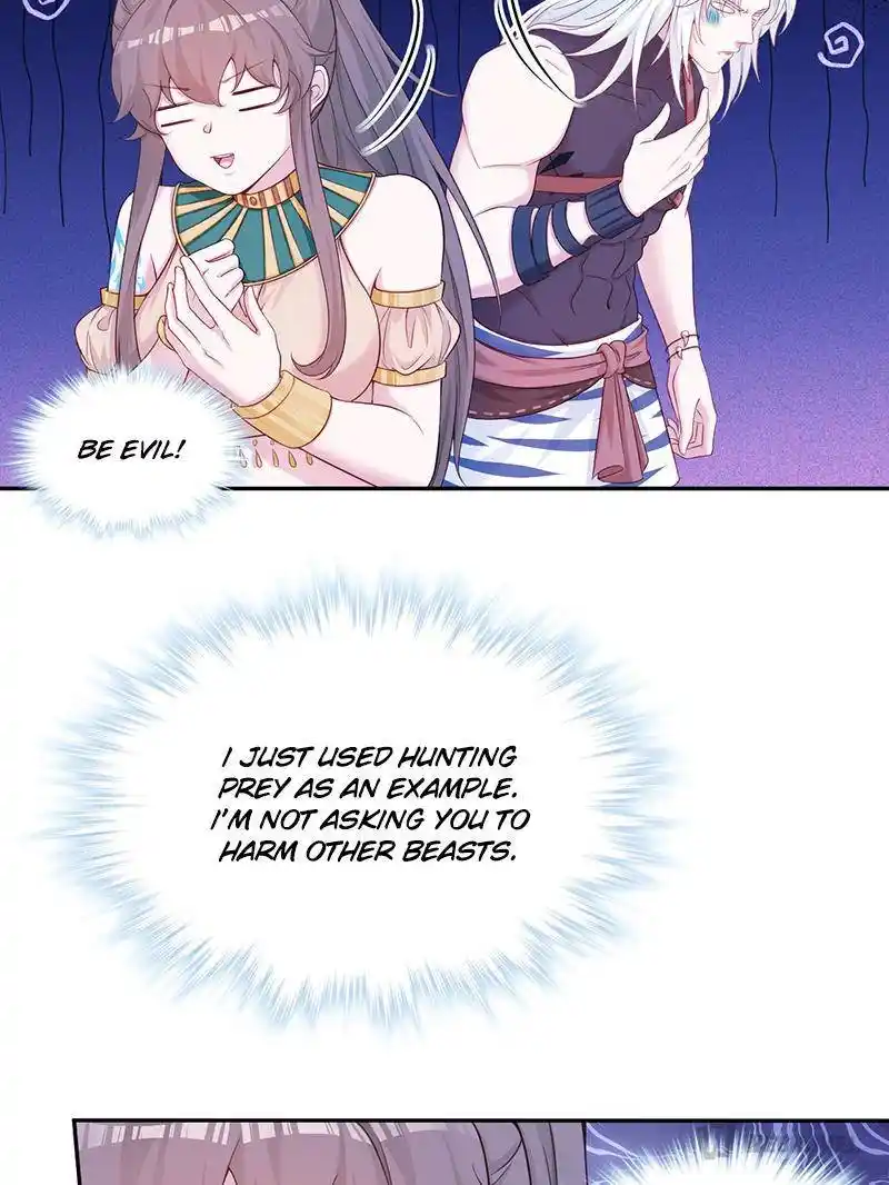 Beauty and the Beasts Chapter 580