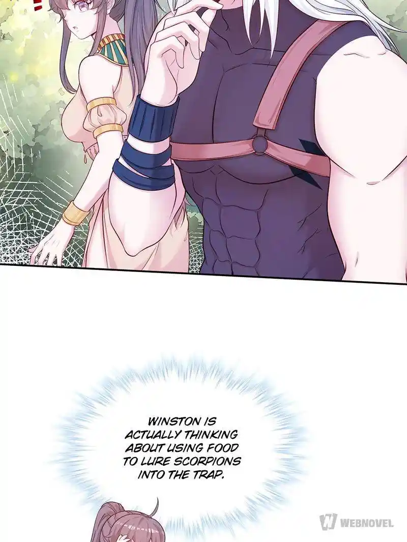 Beauty and the Beasts Chapter 580