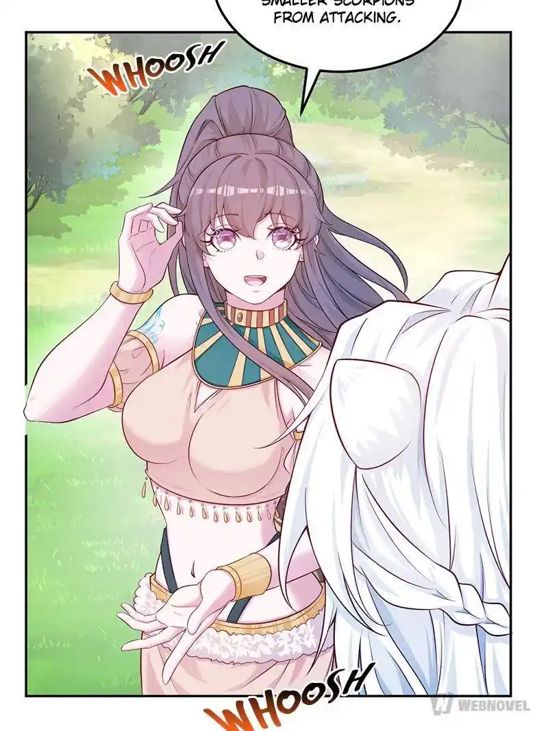 Beauty and the Beasts Chapter 580