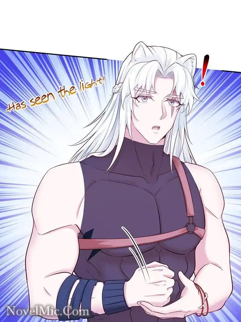 Beauty and the Beasts Chapter 580