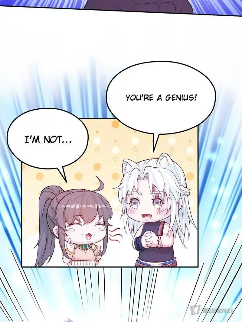 Beauty and the Beasts Chapter 580