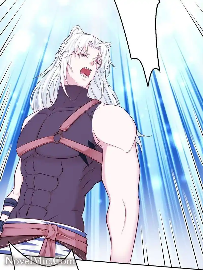 Beauty and the Beasts Chapter 580